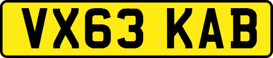 VX63KAB
