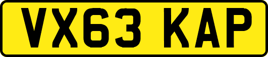VX63KAP