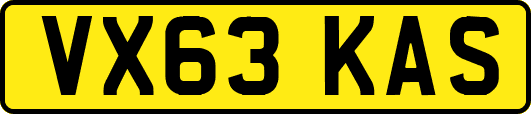 VX63KAS