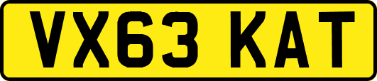 VX63KAT