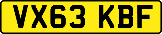 VX63KBF
