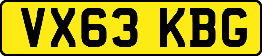 VX63KBG