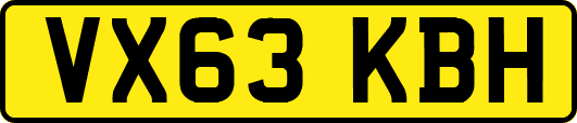 VX63KBH