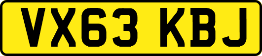 VX63KBJ
