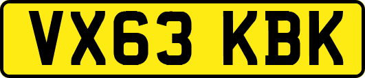 VX63KBK
