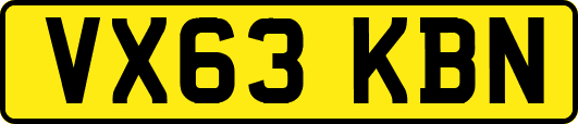 VX63KBN