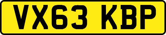 VX63KBP