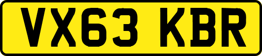 VX63KBR