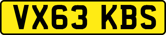 VX63KBS