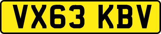 VX63KBV