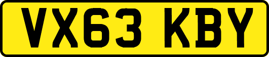 VX63KBY