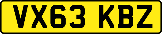 VX63KBZ