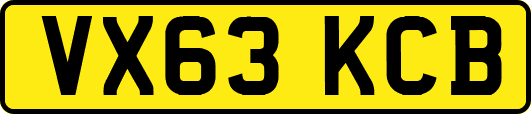 VX63KCB