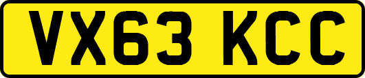 VX63KCC
