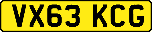 VX63KCG