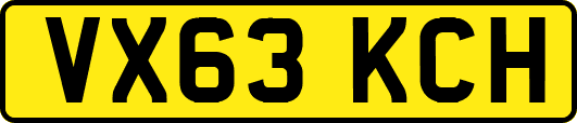 VX63KCH