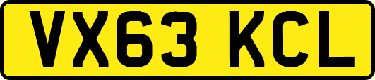 VX63KCL