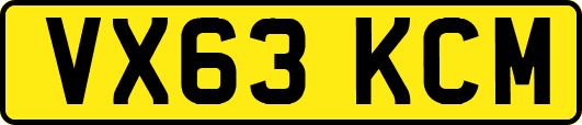 VX63KCM
