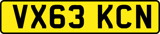 VX63KCN