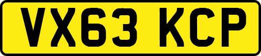 VX63KCP