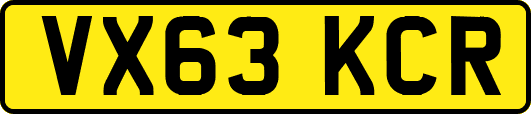 VX63KCR