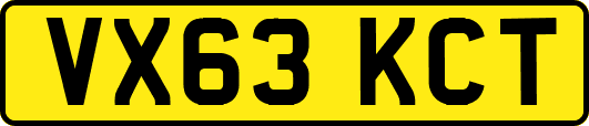 VX63KCT
