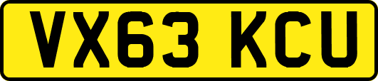 VX63KCU