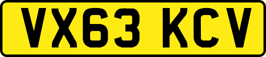 VX63KCV