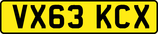 VX63KCX