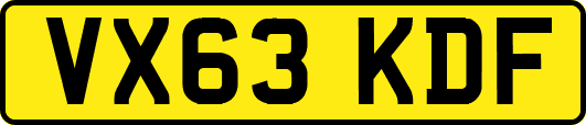 VX63KDF
