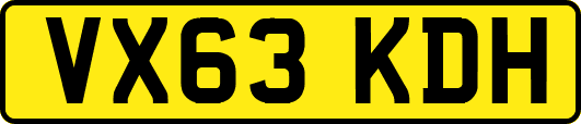 VX63KDH