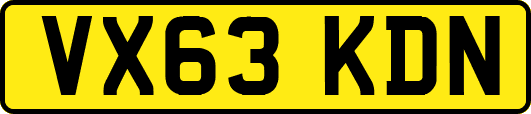VX63KDN