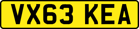 VX63KEA