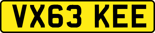 VX63KEE