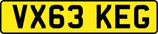 VX63KEG