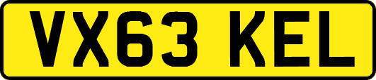 VX63KEL