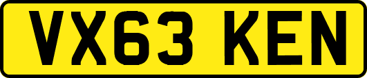 VX63KEN