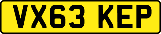 VX63KEP