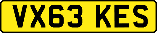VX63KES