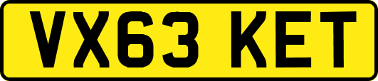 VX63KET