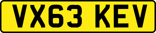VX63KEV