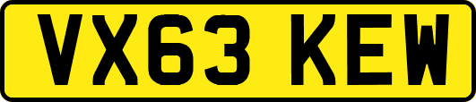VX63KEW