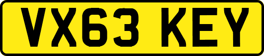 VX63KEY