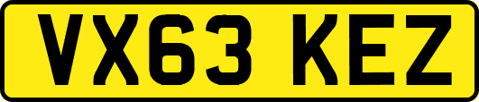 VX63KEZ