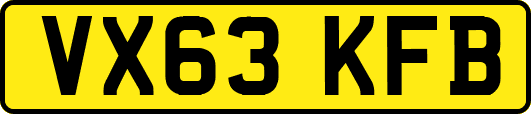 VX63KFB