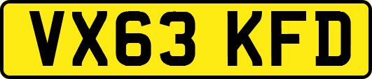 VX63KFD