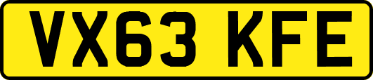 VX63KFE