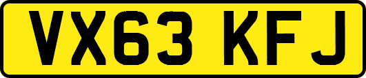 VX63KFJ