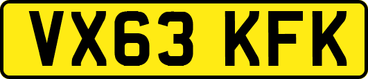 VX63KFK