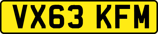 VX63KFM